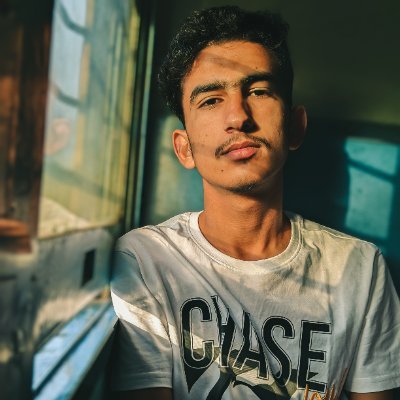 arpitbishnoi5's profile picture. @whoappu - instagram