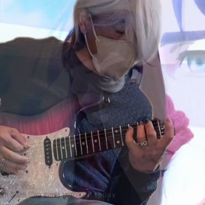 LBLTEScdbIlL1uu's profile picture. ギターが好きでストレス発散の手段にして儲けが💩会社経営を乗り切ってる人

80年代のハードロックヘビメタから始まり途中押尾コータローに目覚めソロギタリストにどっぷりハマる
基本的に聴くジャンルは節操無し。ここ数年Mateus Asato推し

VeroCity Effects Pedals愛好家✨₹𑁙̀ ₹𑁙̀