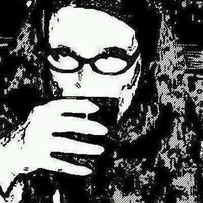 maizie45's profile picture. Love Clive Barker, my husband, & checking internet 4 mistakes; #Libertarian Party member. Cheesecake & lasagna R my specialties. https://t.co/PVIsKH5xrA