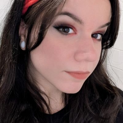 🎮🤘🏻🐈⬛🐸🦜 🍁🍃 | I'm pretty boring and not easy to interact with. I'm better as a concept~ (lurker/emote spammer on twitch: proggy_fr0ggy)