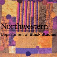 Northwestern Black Studies (@afamnu) 's Twitter Profile Photo Northwestern Black Studies (@afamnu) 's Twitter Profile Photo