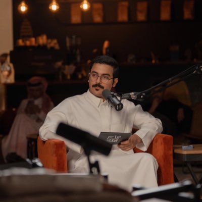 سعُود الشمري Profile