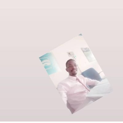 KamusiimeS's profile picture. Ntare school (2009-2014) |Makerere University (class_of_2019)| |passionate about water, innovation, and engineering||World_Traveller|