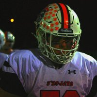 Braiden McCartney | 2026 | OL/DL (@mccartneyb_) 's Twitter Profile Photo Braiden McCartney | 2026 | OL/DL (@mccartneyb_) 's Twitter Profile Photo