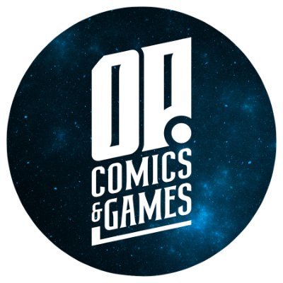 Winner of 2019's Bohemian Best Comic Shop Award. OP Comics & Games is a one-stop shop destination for comics, games, trading cards, and more!