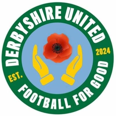 DerbyshireUtd's profile picture. 