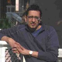 Salil Panchal (@salspl) 's Twitter Profile