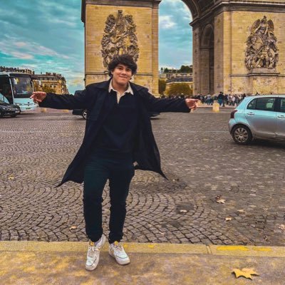 MrZapping's profile picture. Audiovisual producer | Hurry up, we're dreaming