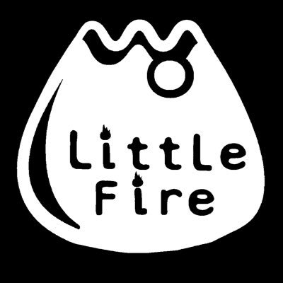渓流釣り、アウトドア用品の企画販売 楽しさを照らす小さな炎、little fire🔥. メインは@kannocamp BASE https://t.co/gZ5zAJNz89