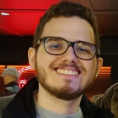 Victor Gabriel Profile
