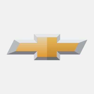 Chevrolet X account Profile Photo Chevrolet X account Profile Photo