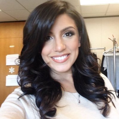 Danielle Lam from the Publishers Clearing House Patrol (PCH) headquarters based in the Jericho NY, USA