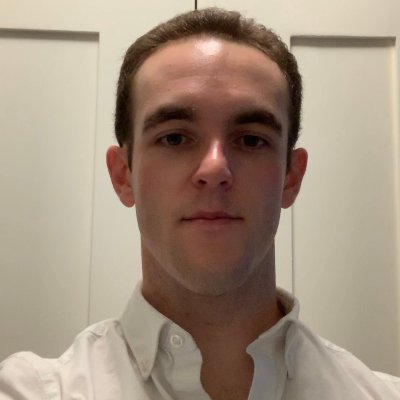 crabtr26's profile picture. Software Engineer | Blockchain/AI Enthusiast