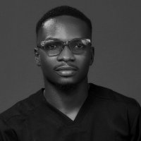 Isaac (@techie_doctor) 's Twitter Profile