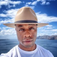 Shamar Drew (@sham_god) 's Twitter Profile