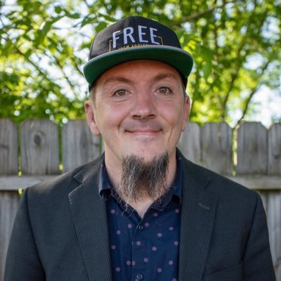 JustinFranich's profile picture. Helping men break free from addiction through Jesus.