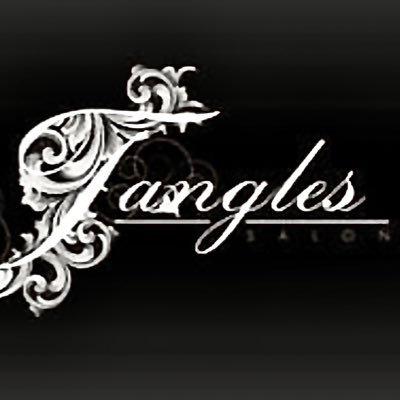 TanglesSalon1's profile picture. Full Service Salon. (845) 565-1285