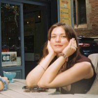 Clara Hage (@hage_clara) 's Twitter Profile Photo Clara Hage (@hage_clara) 's Twitter Profile Photo