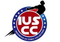 IUSCC_01's profile picture. Twitter resmi Indonesia US comic collector ( IUSCC )