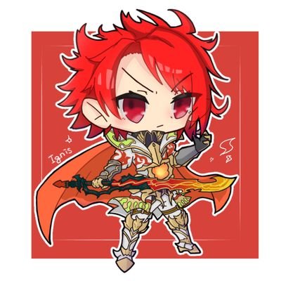 ウィズリアさんのプロフィール画像