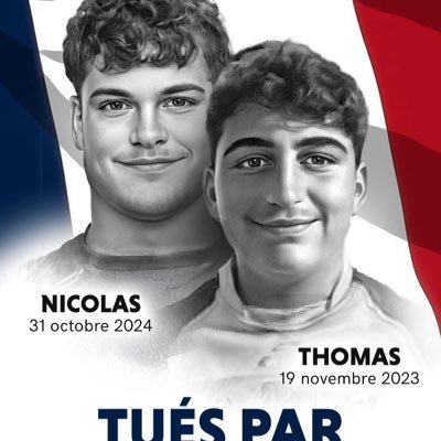 Rupture de civilisation en cours, et triomphe apparent du mensonge. Mais l'Espérance sera victorieuse. France, réveille-toi !