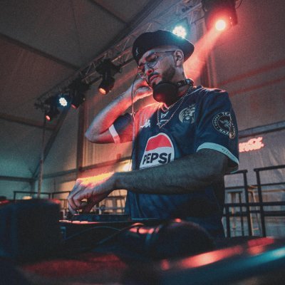 Lucas Profile