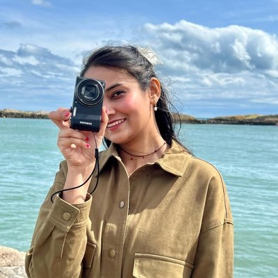 Bhagyashree154's profile picture. Venture capitalist