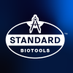 Standard BioTools (@standard_biot) Twitter profile photo Standard BioTools (@standard_biot) Twitter profile photo
