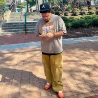 Taji (@stilltaji) 's Twitter Profile