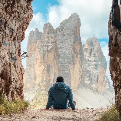 🇲🇽
Startups 🚀 Podcasts 🎧Viajes 🏔️🏜️🏞️🌅 Fan de la Fotografía, la Comida y la Sobremesa.