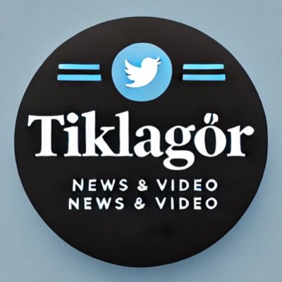 En ilginç videoları keşfetmek için TıklaGör’ü takip et. Gündemin ritmini burada yakala!