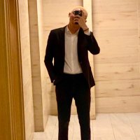 Amaziah 🪽 (@that_pr0digy) 's Twitter Profile