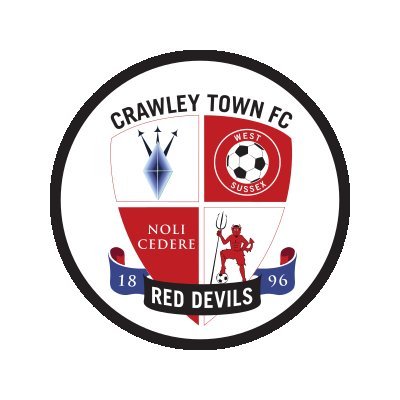 Crawley Town fan , used Box a bit
(seven pro fights at Feather weight)