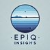 EPIQ Insights (@epiqinsights) Twitter profile photo EPIQ Insights (@epiqinsights) Twitter profile photo