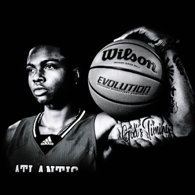 JatezWard's profile picture. Put God First | Romans 12:12 " Rejoice in hope; be patient in affliction; be persistent in prayer.