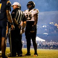 Alec Haynesโ๏ธ Top LB/DE in the ๐ข (@alechaynes1) 's Twitter Profile Photo Alec Haynesโ๏ธ Top LB/DE in the ๐ข (@alechaynes1) 's Twitter Profile Photo