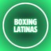 Boxing Latinas (@boxing_latinas) Twitter profile photo Boxing Latinas (@boxing_latinas) Twitter profile photo