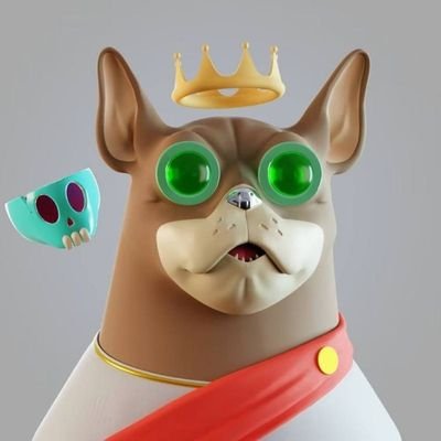 Ola_waleee's profile picture. Web3 Marketing || Crypto Researcher