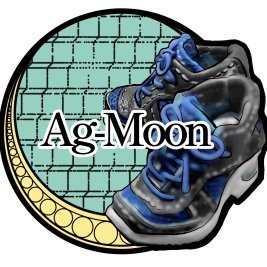Ag-Moonさんのプロフィール画像