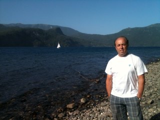 juanlabat's profile picture. Granate hasta la médula.