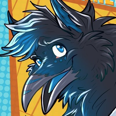 🐦knewfygryphon.bsky.social🐦さんのプロフィール画像