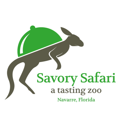 savorysafari's profile picture. The World's First Tasting Zoo!
TZT CA: 69ZXeA4kx1t3LDUAppQKXXDNHzgZAmkv9SDGxBMopump