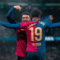 Chimaobi Barça (@chiemeriechima1) 's Twitter Profile