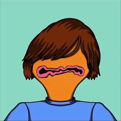 •Shrimp to Whale 🦐~🐋 ° NFT Glutton ° Crypto crusader ° Yolo Daredevil ° Proud Dad ° Lambo Dreamer ° Dedicated Reply Guy!