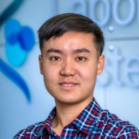 Yi (Daniel) Lu (@daniell29887909) 's Twitter Profile Photo