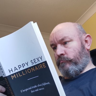 BookishPhill's profile picture. I read books, that is what I do.
https://t.co/vdaq9RArB7