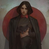 Imogena (@empty_nomade) 's Twitter Profile
