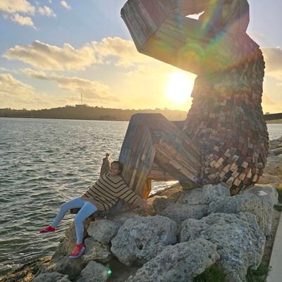 Lydiasblog24's profile picture. Loves Jesus 💙
Mama to J 🤎
Tweets about my life ✍