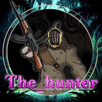 The_hunter2212 (@the_hunter2212) 's Twitter Profile