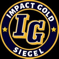 Impact Gold National - Siegel 16u (@igntlsiegel) 's Twitter Profile